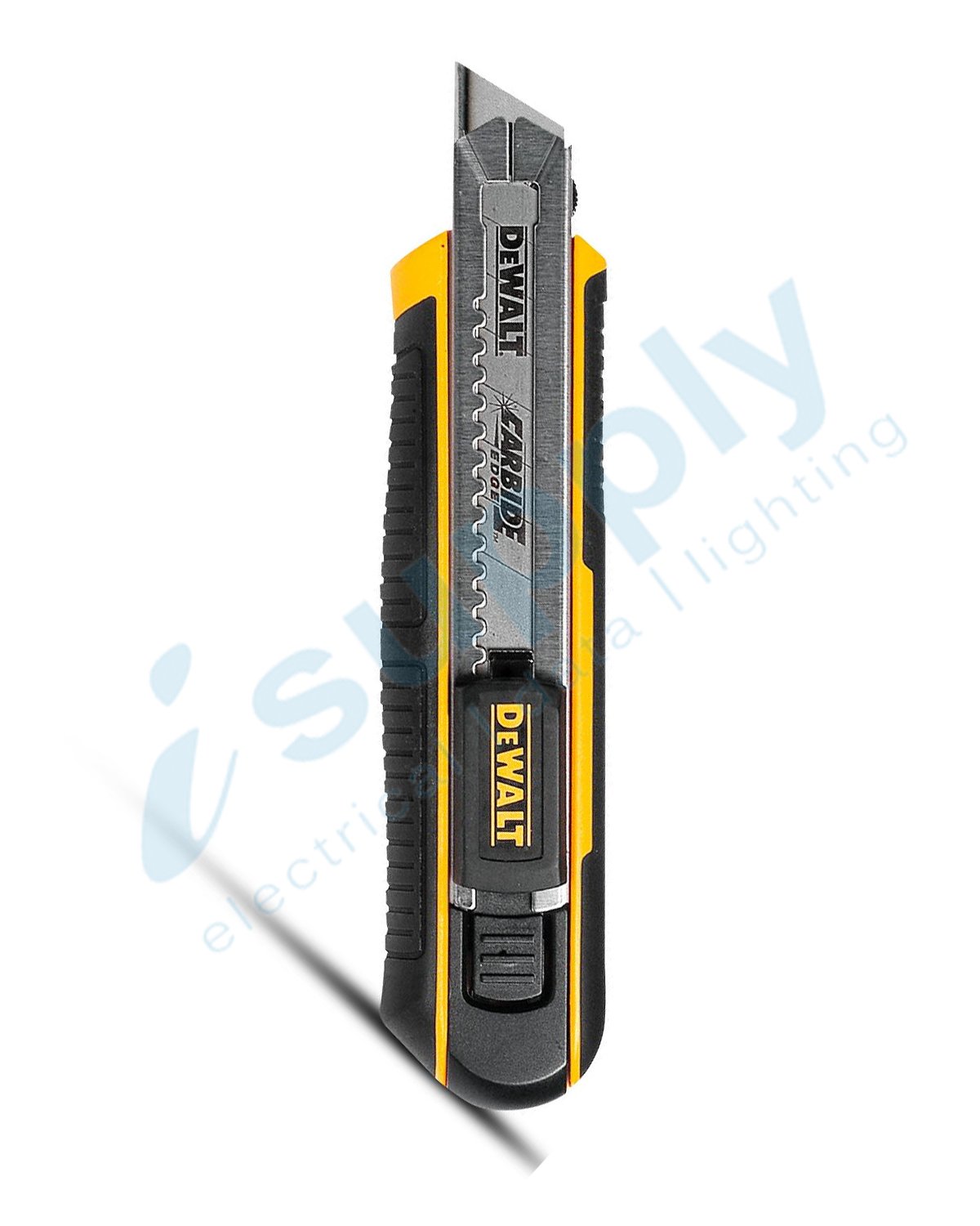 Dewalt Snap Off 18mm - Carbide DEWDWHT10249 - Isupply Electrical