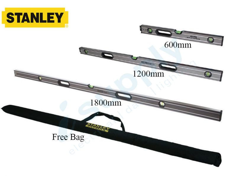 spirit level set