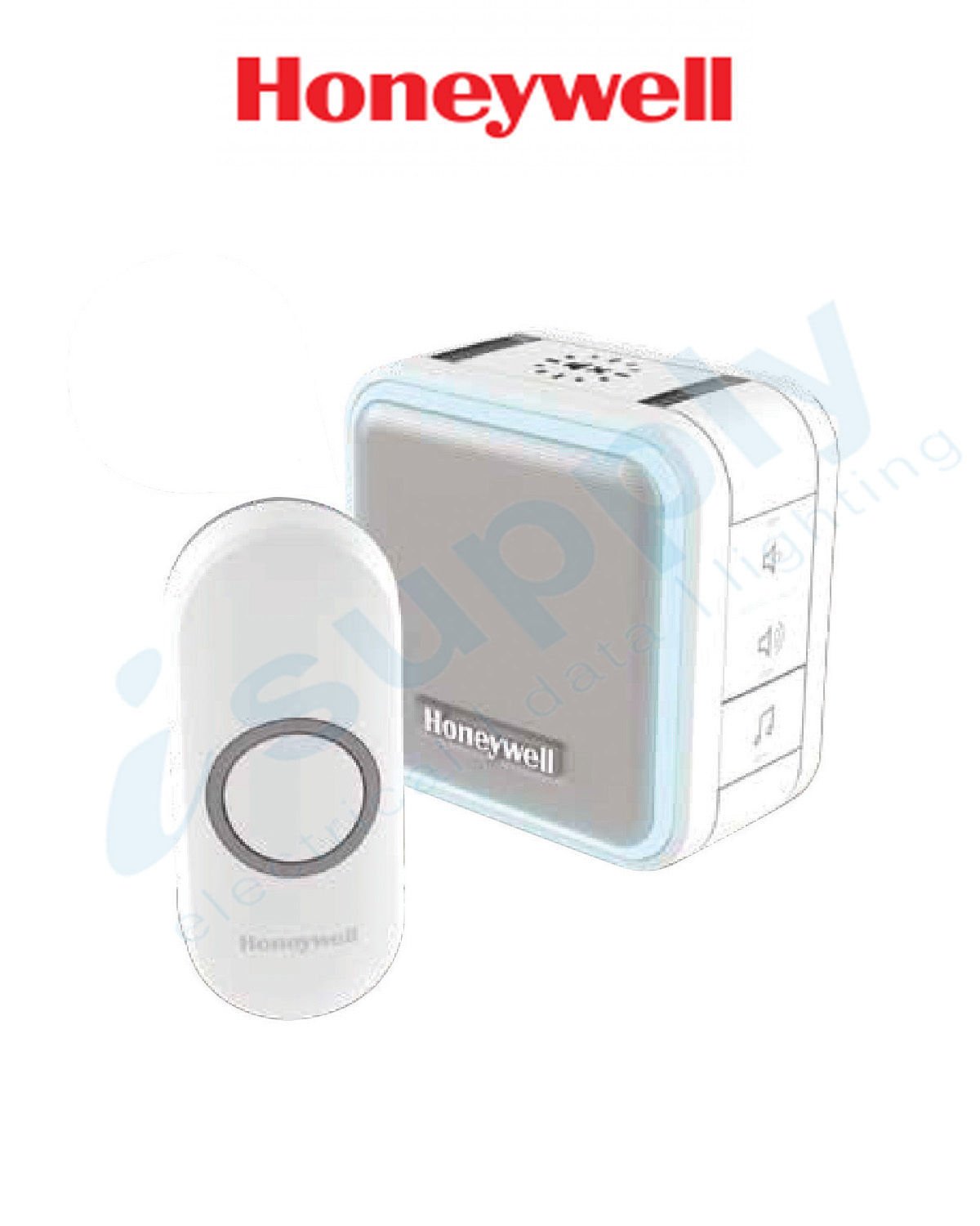 honeywell activlink doorbell